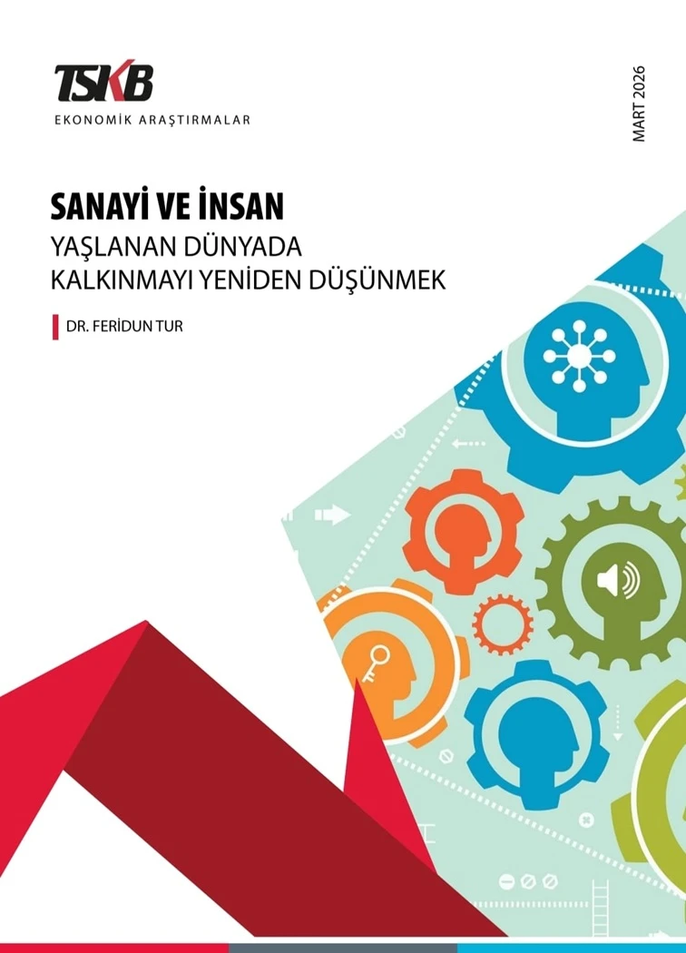 yeni sanayi rapor