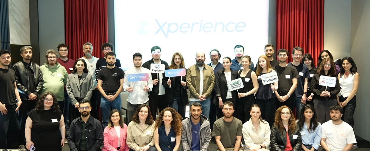 ZExperience_kapak