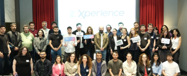 ZExperience_kapak