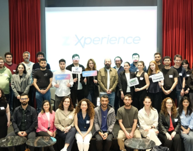 ZExperience_kapak