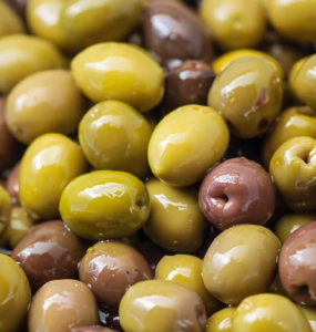 Zeytin Atlası