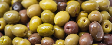 Zeytin Atlası