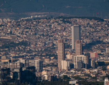 İstanbul