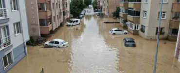 Kuvvetli Sağanak