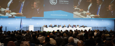 UN Climate Change Lara Murillo kapak
