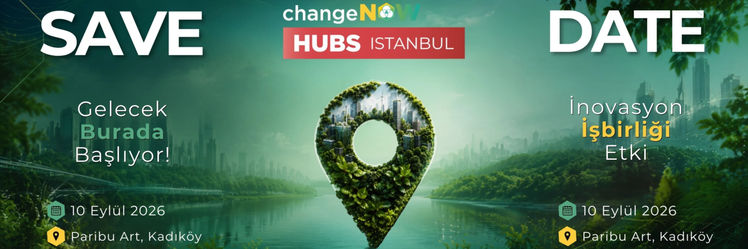 Sürdürülebilirlik