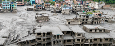 Nepal