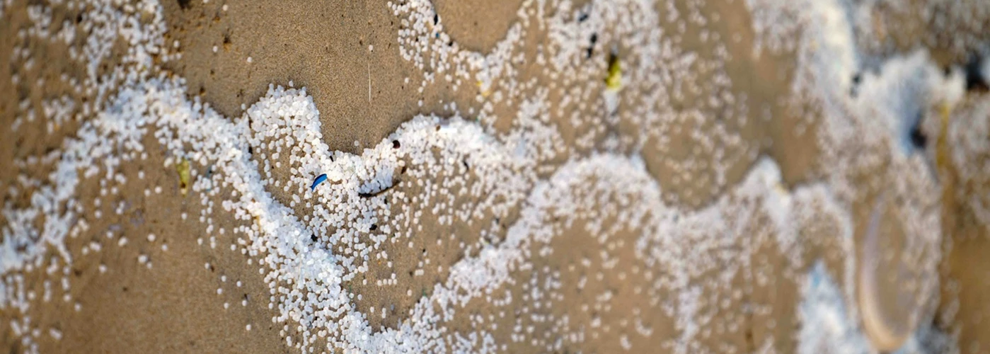 Mikroplastik