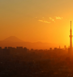 Japonya'da