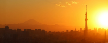 Japonya'da