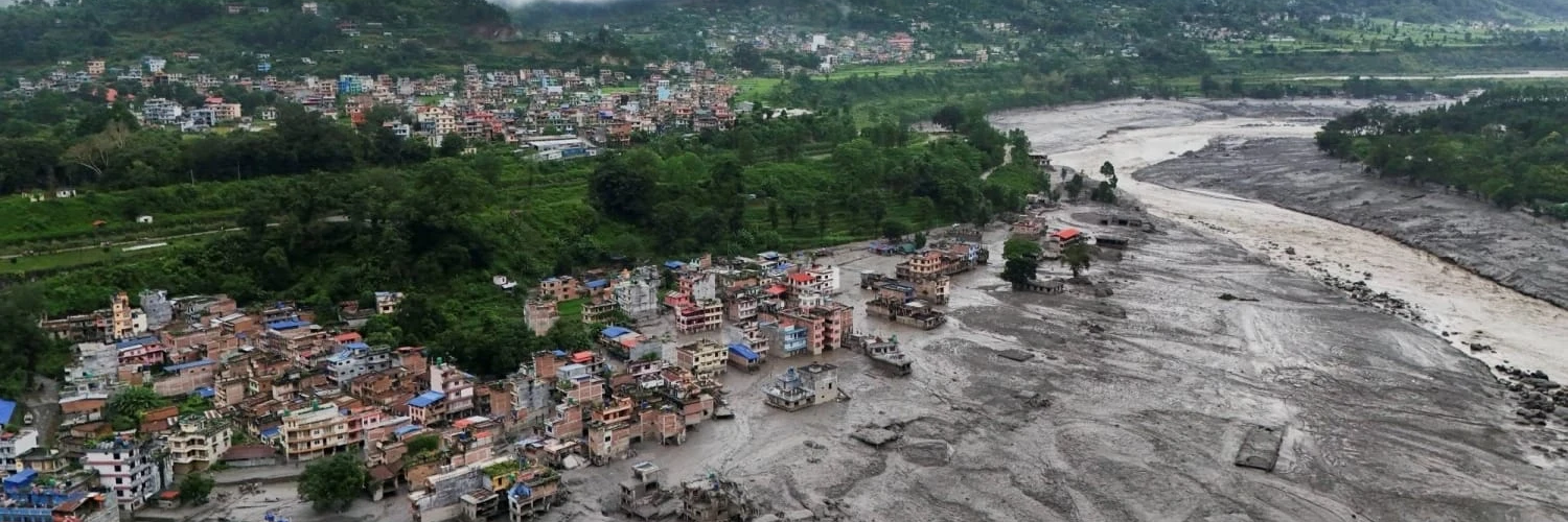 Nepal