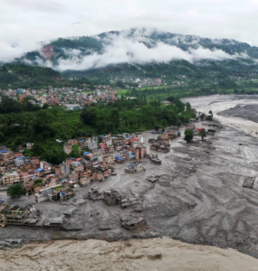 Nepal