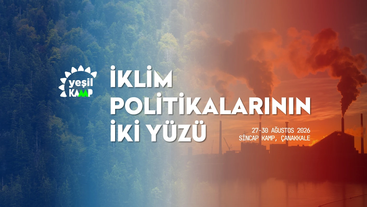 Yeşil Kamp