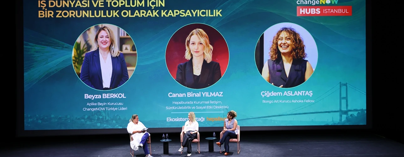 Sürdürülebilirlik