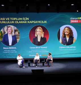 Sürdürülebilirlik