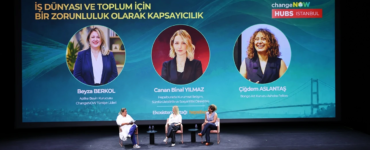 Sürdürülebilirlik