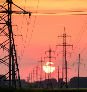 Enerji