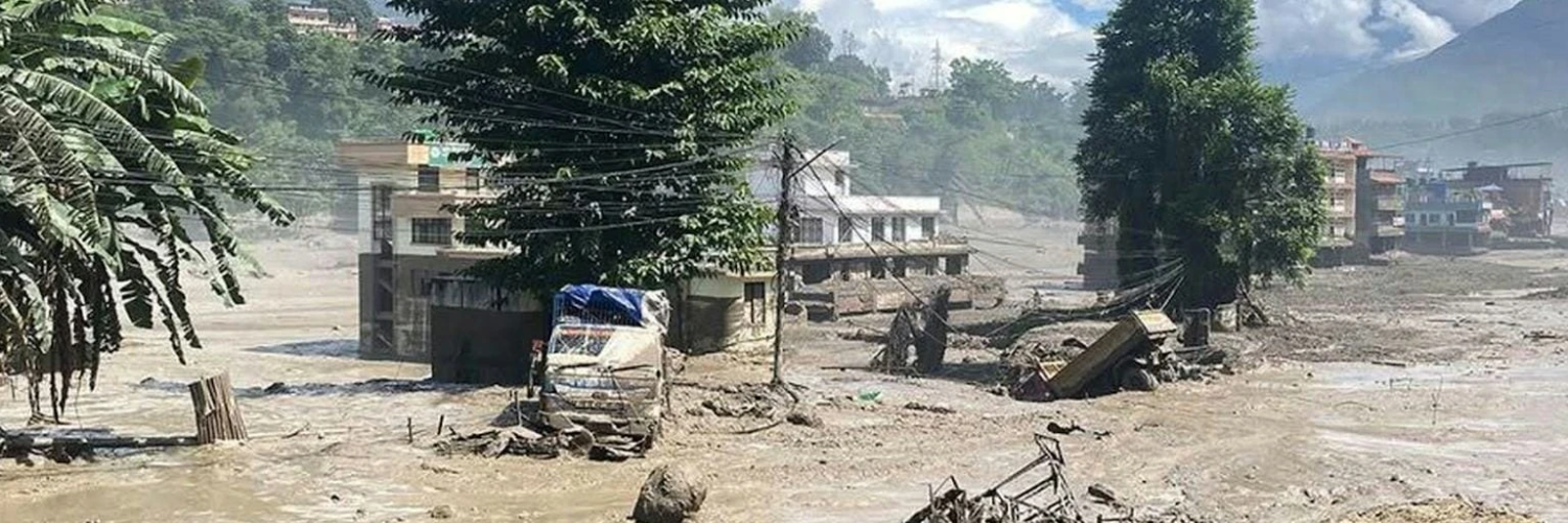 Nepal