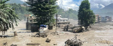 Nepal