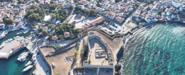 Bozcaadalılar