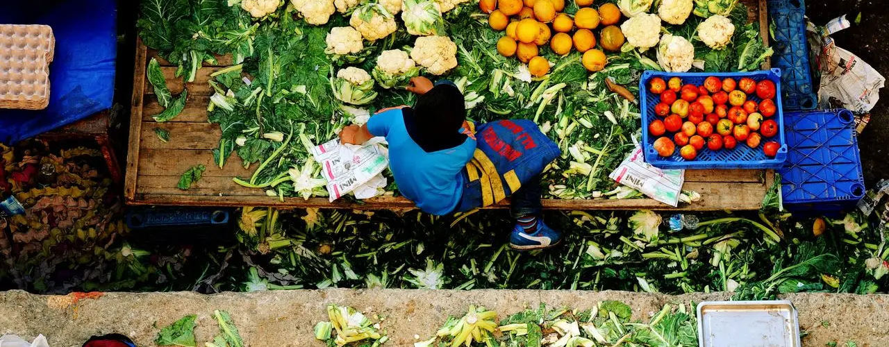 "Üçlü Kazanım"