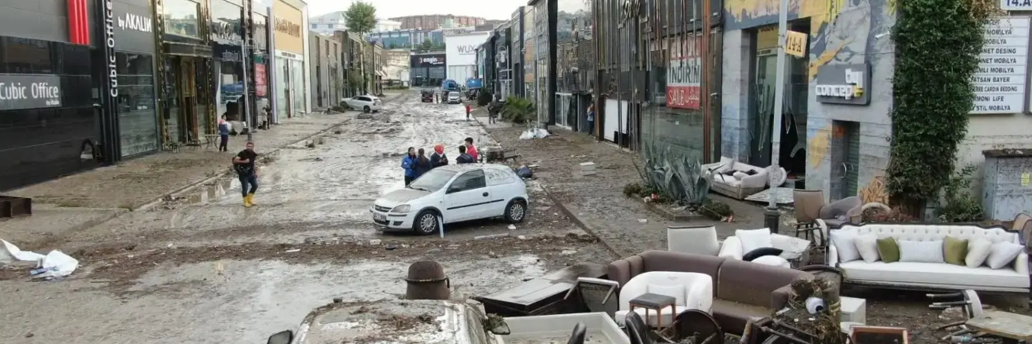 İstanbul'da