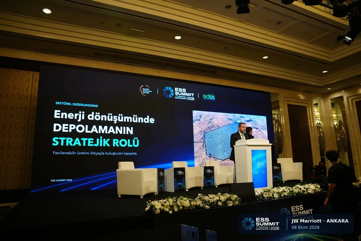 enerji zirve iceride