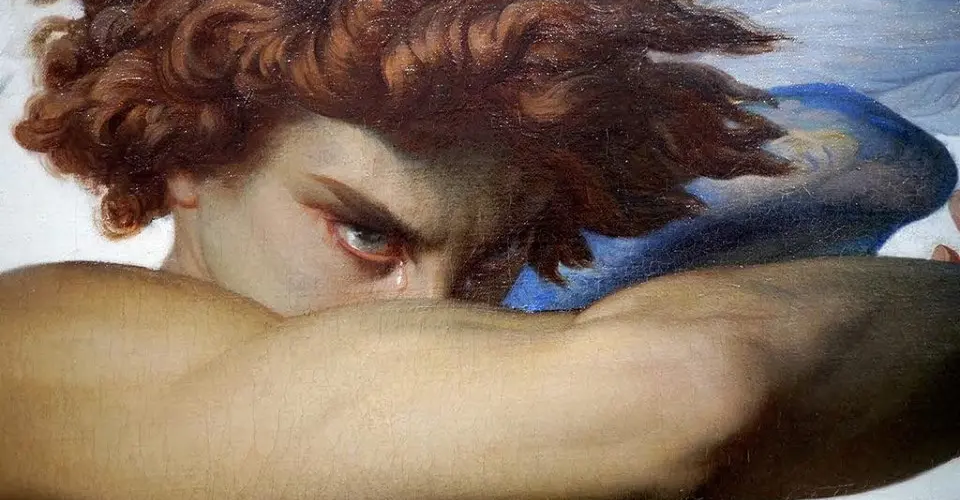 Frankenstein'ın Aynası