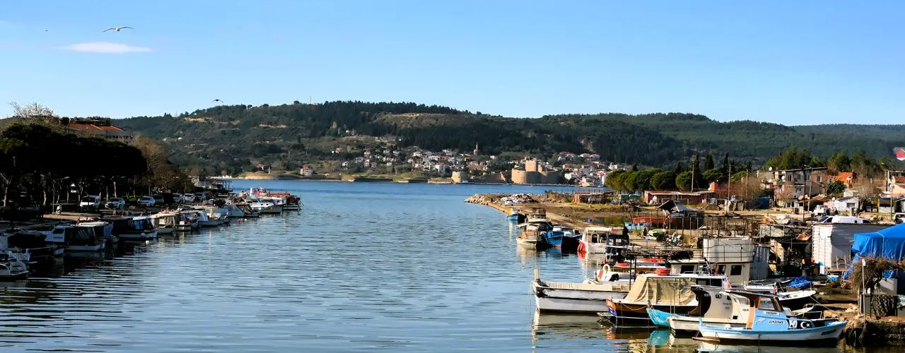 Atikhisar